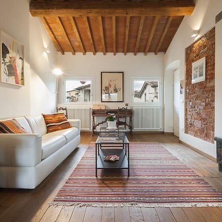 Poet'S Santo Spirito Apt. Daire Floransa Dış mekan fotoğraf