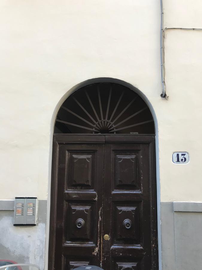Poet'S Santo Spirito Apt. Daire Floransa Dış mekan fotoğraf